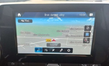 Mercedes Klasa T 1.5 180d 116KM 2022 Mercedes-Benz Klasa T 1,5D 116kM Automat Salon Polska Kamera,Navi,Skora, zdjęcie 14