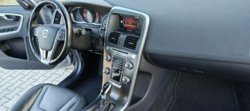 Volvo XC60 I SUV Facelifting 2.0 D4 DRIVE-E 181KM 2014 Volvo XC 60 2,0 181KM D4 Lift Led Automat Navi, zdjęcie 12
