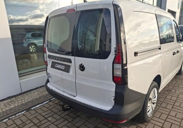 Volkswagen Caddy V Caddy 2.0 TDI 102KM 2025 Volkswagen Caddy Flexible 2.0 TDI 102 KM MANUAL 2.0 Diesel 102KM, zdjęcie 3