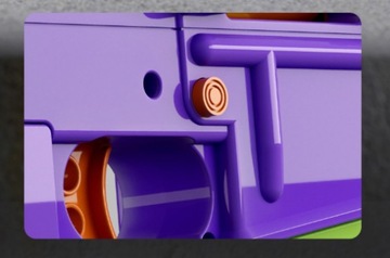 M416 GUN SAFE КОЖУХ ДЛЯ СТРЕЛ EVA SAND ARROW