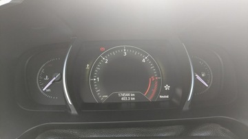 Renault Talisman Kombi 1.7 Blue dCi 120KM 2019 Renault Talisman 1.7D 120PS OPŁACONY Bezwypadkowy, zdjęcie 18