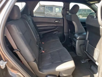 Dodge Durango III 3.6 V6 294KM 2021 Dodge Durango GT 2021 3.6l 3.6 Benzyna 295KM, zdjęcie 11