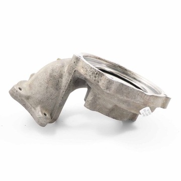 Mercedes W906 OM651.955 Часть трубы турбокомпрессора