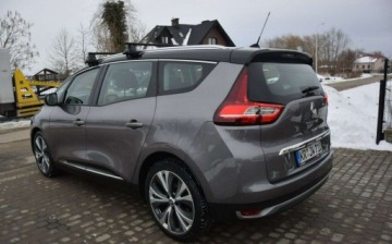 Renault Grand Scenic III 1.5 dCi 110KM 2017 Renault Grand Scenic 1.5D 7-Osobowy Duza Navi Tempomat Sprowadzony Oplacony, zdjęcie 15