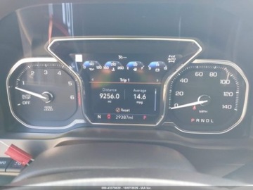  GMC Sierra 1500 Short Box Denali 2021 6.2l 6.2 Benzyna 420KM, zdjęcie 10