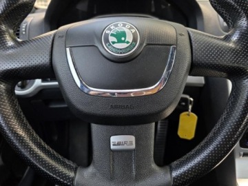 Skoda Octavia II Kombi 2.0 TFSI 200KM 2010 SKODA OCTAVIA VRS 2.0l TSI benzyna 200KM Bezwypadkowy 2 Właściciel ZADBANY, zdjęcie 19