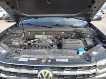 Volkswagen 2019 Volkswagen Atlas 2019 VOLKSWAGEN ATLAS 3.6L V6 SEL 3.6 Benzyna 276KM, zdjęcie 15