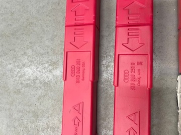 ПРЕДУПРЕЖДАЮЩИЙ ТРЕУГОЛЬНИК VW AUDI ORIGINAL 8K0860251B 8T0860251B