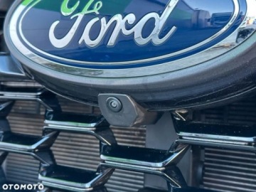 Ford Ranger VI 2025 Ford Ranger Ford Ranger 2.3 EcoBoost PHEV e-4WD DC Wildtrak 2.3 281KM, zdjęcie 12