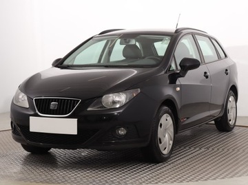 Seat Ibiza IV SportTourer 1.4 MPI 85KM 2011 Seat Ibiza 1.4 16V, Salon Polska, 1. Właściciel, zdjęcie 1