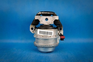 Poduszka silnika lewa Audi A8 S8 4H 4H0199255AA 4.0TFSI