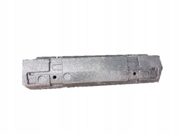 ABSORBER ZDERZAKA PRZÓD MERCEDES W211 A2118850037