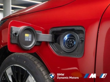 BMW X3 G45 SUV Plug-In 2.0 30e 299KM 2026 BMW X3 30e xDrive 299 KM PHEV - Kamera 360 - HarmanKardon - Pakiet M Pro, zdjęcie 11