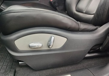 Porsche Macan SUV 3.0 V6 340KM 2015 Porsche Macan Super Stan 3.0 S V6 340KM Gwarancja Zobacz 3.0 Benzyna, zdjęcie 35