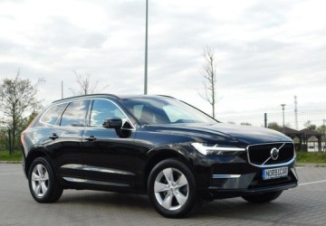 Volvo XC60 II 2022 Volvo XC 60 z Gwarancja Bezwypadkowy Model 2023r 2.0 Diesel 197KM, zdjęcie 30
