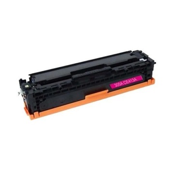 Toner do CE413A M351 M451 LJ PRO 400 M451DN M451DW