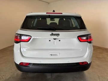 Jeep Compass II 2025 JEEP Compass Altitude 1.5 T4 mHEV DCT FWD Suv 130KM 2025, zdjęcie 4