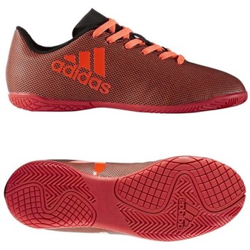 Buty Adidas X 17.4 IN J r.29