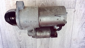 HYUNDAI IX35 1.7 CRDI STARTÉR 36100-2A800