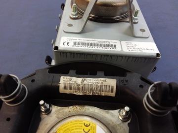 TOYOTA YARIS II 3D КОНСОЛЬ ПРИБОРНОЙ ПАНЕЛИ