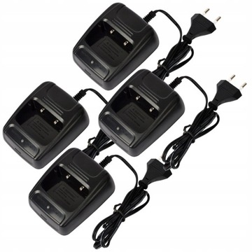 Baofeng 4X BAOFENG BF-888S HT РАЦИЯ PMR Рация