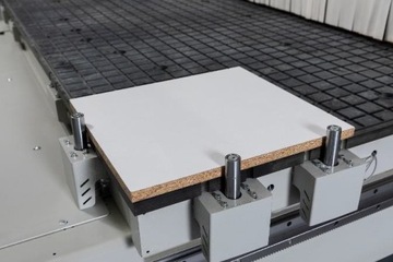 НОВЫЙ BALA VESTA CNC раскройно-фрезерный станок с загрузкой и разгрузкой