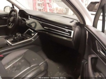 Audi Q7 II 2021 Audi Q7 2021r., Premium Plus, od ubezpieczalni 3.0 Benzyna 335KM, zdjęcie 8
