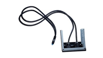 Передняя панель корпуса 2 x USB 3.0