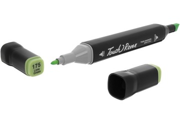 НАБОР ДВУСТОРОННИХ АЛКОГОЛЬНЫХ МАРКЕРОВ ИЗ 80 ЦВЕТОВ