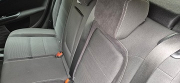 Fiat Tipo II Hatchback 1.4 95KM 2017 FIAT TIPO LOUNGE! Super stan!, zdjęcie 29