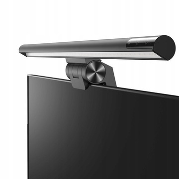 LAMPKA NOCNA LED USB BASEUS DGIWK-B01 DLA GRACZA NA MONITOR ZDROWE OCZY