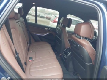 BMW X5 G05 2020 BMW X5 xDrive40i 2020 3.0 Benzyna 335KM, zdjęcie 12