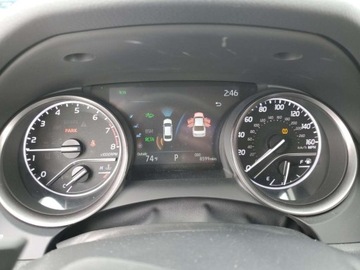 Toyota Camry IX 2023 Toyota Camry SE Night Shade 2023 2.5l 2.5 Benzyna 202KM, zdjęcie 9