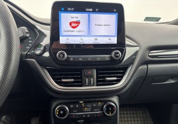 Ford Puma II 2022 Ford Puma ST-Line Salon PL I wlasciciel faktura VAT23 Benzyna, zdjęcie 12