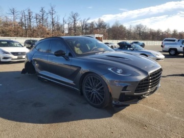 Aston Martin 2023 Aston Martin DBX707 2023 4.0l 4.0 Benzyna 697KM, zdjęcie 4