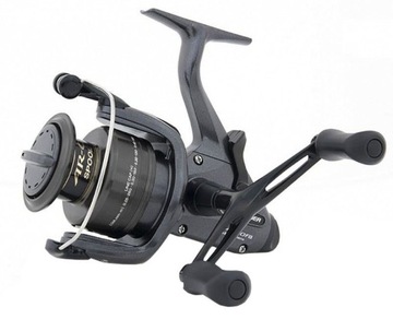 Катушка Shimano Baitrunner 2500 DL FB
