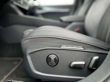 Cupra Formentor Crossover 1.5 TSI 150KM 2023 Cupra Formentor 1.5 150 KM DSG Matrix LED Navi System Side Assist ACC, zdjęcie 10