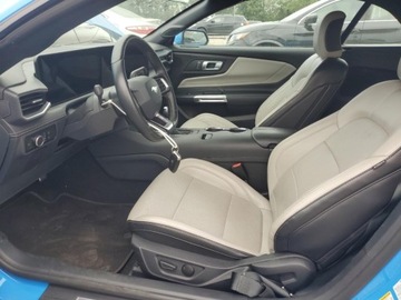 Ford Mustang VI 2024 Ford Mustang 2024 2.3l 2.3 Benzyna 315KM, zdjęcie 7