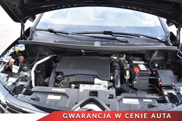 Citroen C5 Aircross SUV 1.2 PureTech 130KM 2020 Citroen C5 Aircross Pol-SkoraGrzane-Fotele Full-Led Asystenty NaviKamera E, zdjęcie 27