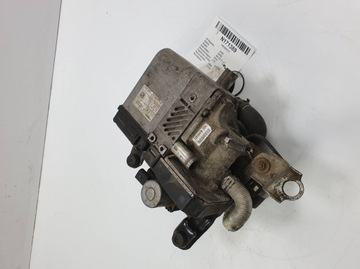 WEBASTO 1301941B AUDI A8 D3 II LIFT
