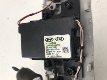 HYUNDAI I40 LAMPA POLSTROVÁNÍ SENZOR ALARMU