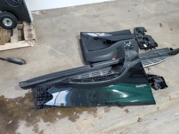 Mercedes GLE V167 2024 Mercedes-Benz GLE 2024 Mercedes-Benz GLE AMG GLE 53 4MATIC SUV 3.0 Benzyna, zdjęcie 7