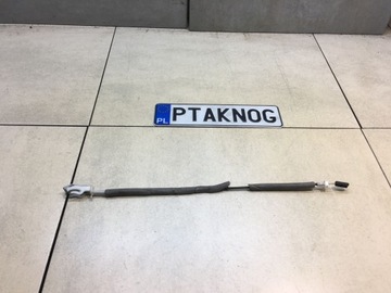 LINKA ZAMKA DRZWI PRAWY TYŁ E46 FL