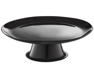 19145 AMBITION LILY 32 CM PATERA NA NODZE CZARNA