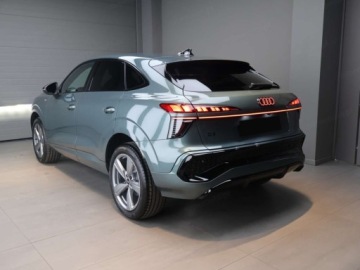 Audi Q3 II SUV 1.5 35 TFSI 150KM 2025 AUDI Q3 TFSI S line Sportback Suv 1.5 (150 KM) 2025, zdjęcie 1