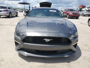 Ford Mustang VI 2020 Ford Mustang 2020 2.3l 2.3 Benzyna 310KM, zdjęcie 5