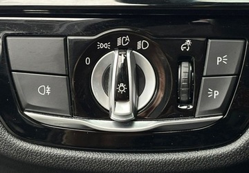 BMW Seria 5 G30-G31 Touring Plug-In 2.0 530e 292KM 2022 BMW Seria 5 M-Pakiet Hybryda Plug-In Skora Navi Kamera Full Led FV23, zdjęcie 23