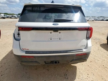 Ford Explorer VI 2025 Ford Explorer St-Line 2025 2.3l 2.3 Benzyna 300KM, zdjęcie 2