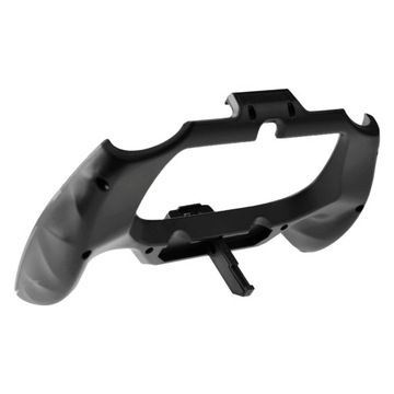 Удобная ручка IRIS Grip для консоли PS Vita Slim PCH-2***, черная