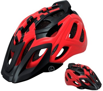 Kask rowerowy Kellys DARE All-mountain M/L 58-61cm